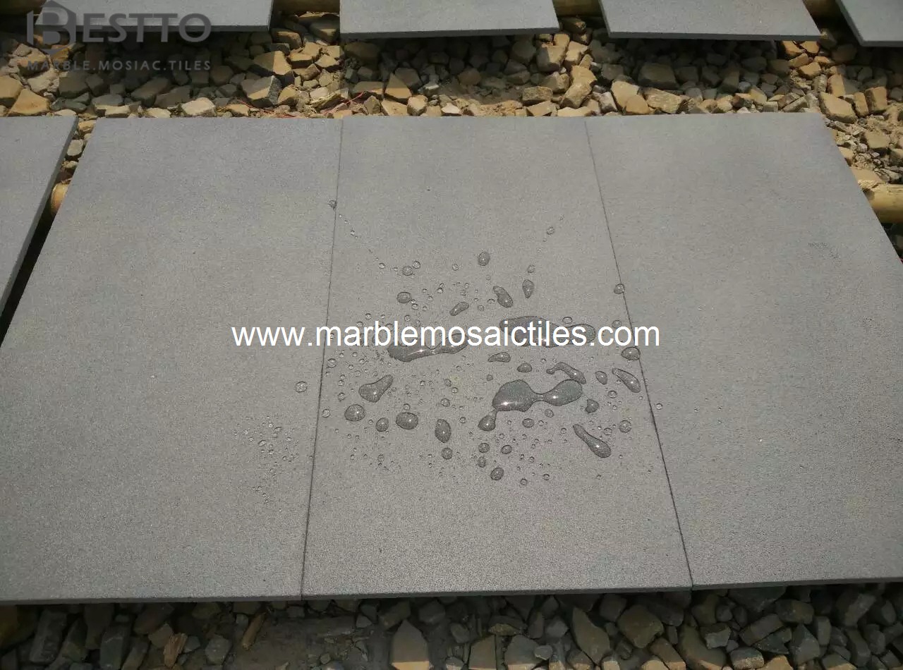 Grey Basalt with water proof