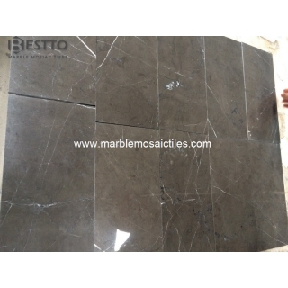 Pietra Grey  Polished Tiles Suppliers