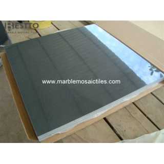 Grey Basalt Polished Tiles Suppliers