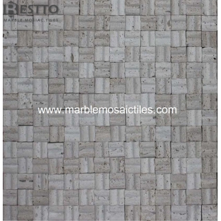 Travertine Mosaic Tile Suppliers