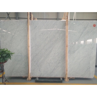 Italy Carrara White marble Suppliers