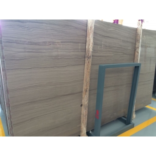 China Athen Wooden Vein Marble Suppliers