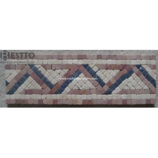 Mosaic Borders/Mosaic Listello Online