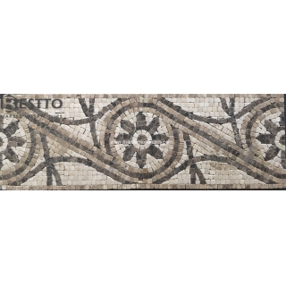 Mosaic Borders/Mosaic Listello Suppliers