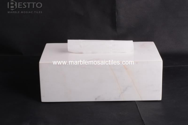 Rectangle Tissue Box