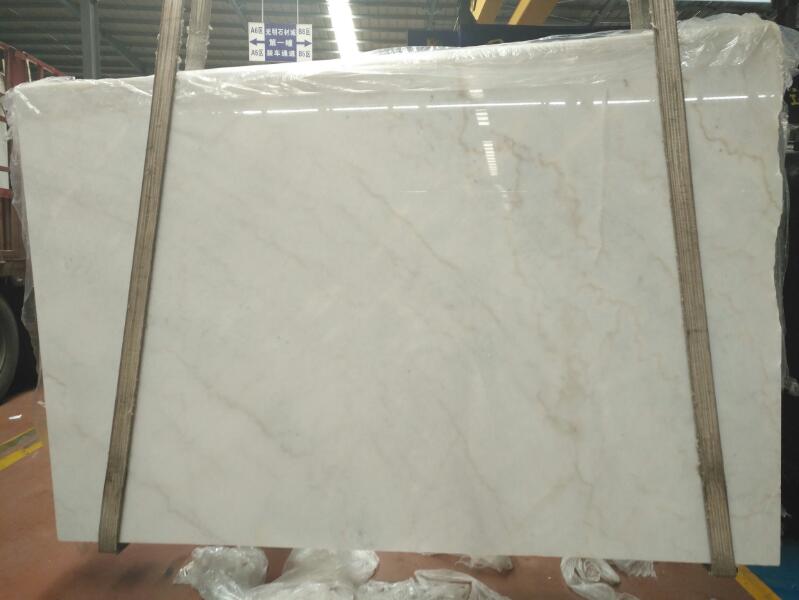 Cheap White marble