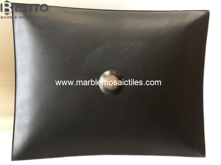 Black Basalt Basin Black Basalt Basin