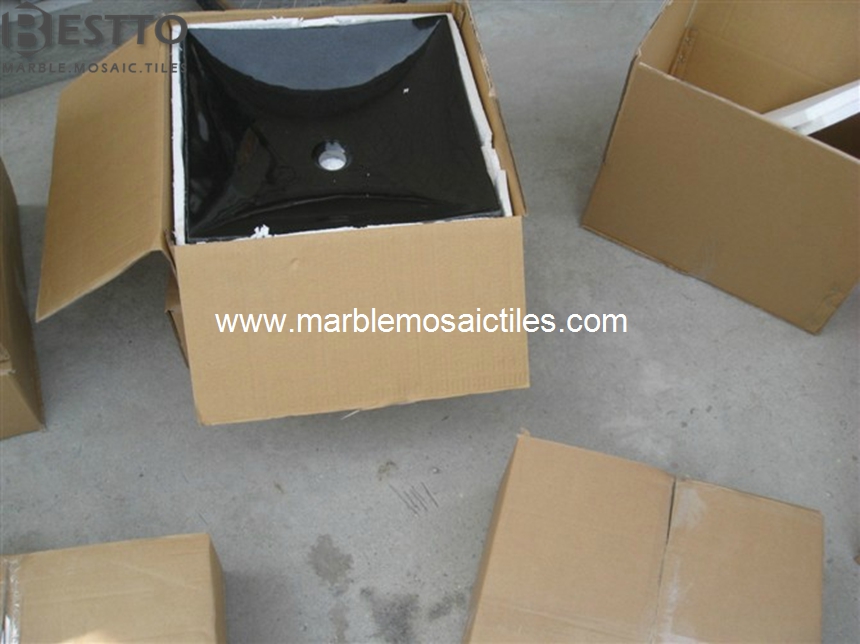 Black Basalt Basin Black Basalt Basin