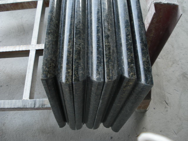 Uba tuba Granite Countertop