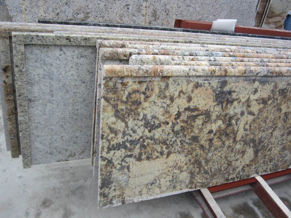 Brazilian Granite Countertops