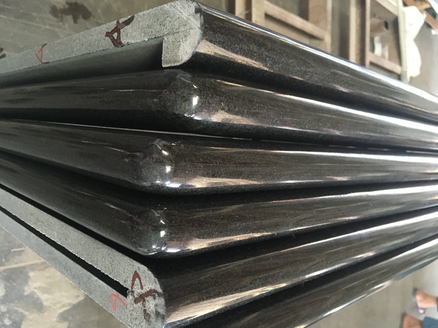 China Black Granite Countertops China Black Granite Countertops