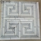 Carrara White Mosaic Tiles