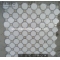 Marble Waterjet Mosaic Tile