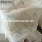 Carrara White Polished Tiles 24''x24''