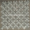 Carrara Flower Mosaic Tile