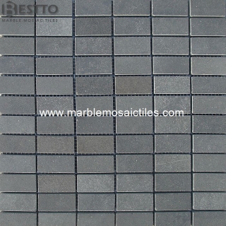 Basalt Mosaic Bricks Online