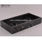 Tree Black marble Towel Box