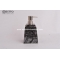 Tree Black marble soap dispenser