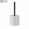 Volakas marble Toliet Brush