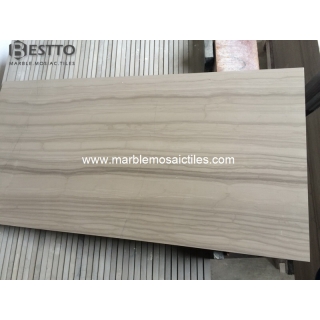 Top Quality Athen Wood  Polished Tiles