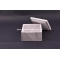 Volakas marble Storage Box