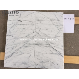 Italy Statuarietto Polished Tiles