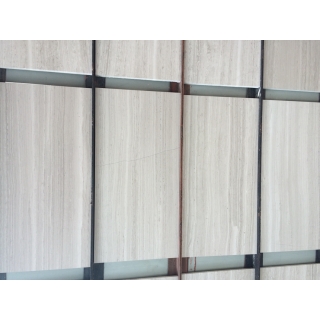 Top Quality A quality White Wood Tiles