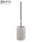 Volakas marble Toliet Brush