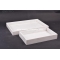 Volakas marble Towel tray