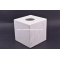 Volakas marble Tissue Box