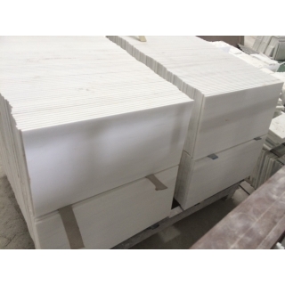 Bianco Dolomiti Polished Tiles Suppliers