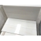 Bianco Dolomiti Polished Tile 24''x12''