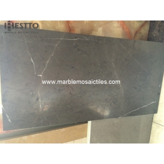 Top Quality Pietra Grey  Honed Tiles