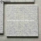 Carrara Square Mosaic tumbled 1x1cm