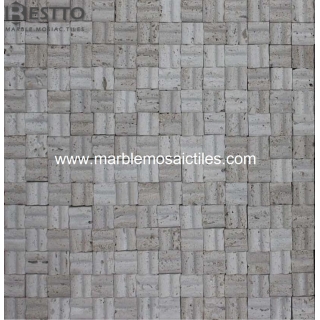 Travertine Mosaic Tile Online