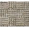 Travertine Bread Mosaic Tile