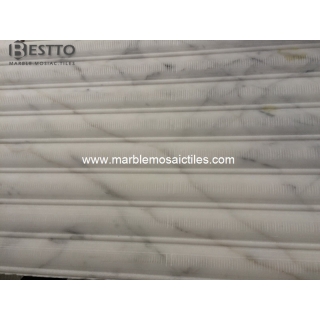 White Carrara Tiles price