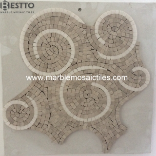 New mosaic patterns Suppliers