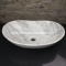 White Carrara Marble Basin