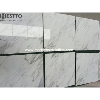 Calacatta Polished Tiles