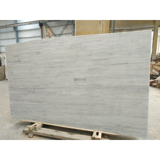 Top Quality Greece Kawala White marble