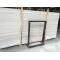 China White Wooden Vein Marble