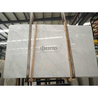 Statuary White marble