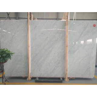 Top Quality Italy Carrara White marble