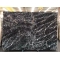 China Black Spider Marble