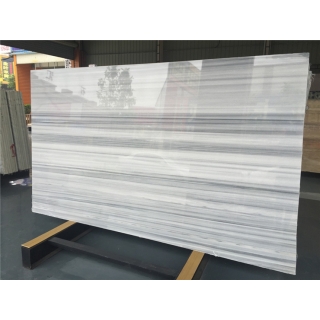 Top Quality China Marmara White Marble