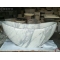 Statuary Marble Bathtub