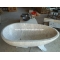 Bianco Carrara Bathtub