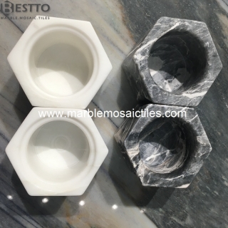 Marble Candle Boxes Suppliers