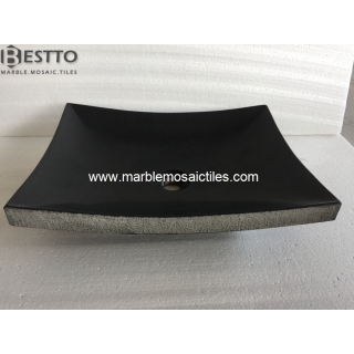 Black Granite Basin Suppliers